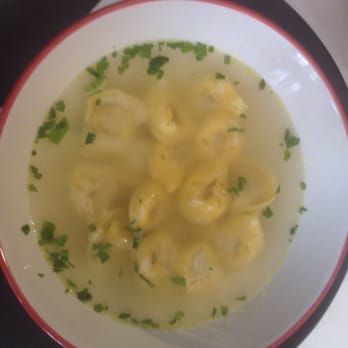 Tarantino - Italian Near Me - Glasgow, GLG