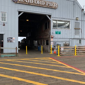 Mersea's - Harford Pier - Bars Near Me - Avila Beach, California Mersea's - Harford Pier - Bars Near Me - Avila Beach, California