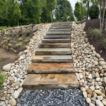Crawford Landscaping - Walkway installation - Landscaping Near Me - Marietta, Georgia Crawford Landscaping - Walkway installation - Landscaping Near Me - Marietta, Georgia
