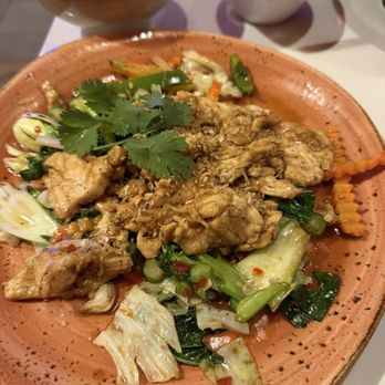 Osha Thai Kitchen - Thai Near Me - Houston, Texas