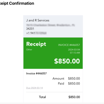 Jessup's Major Appliance Centers - Contract had $350 for installation now GM says that it's not the store it's the installers UGH!! Wtf! He also argued and yelled at us! - Appliances Near Me - Sarasota, Florida