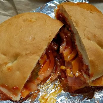 Burger Carte - The infamous Al Burger of Smithers, WV. - Hot Dogs Near Me - Smithers, West Virginia