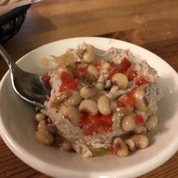 The Root Cafe - Black eyed pea hummus - Cafes Near Me - Little Rock, Arkansas The Root Cafe - Black eyed pea hummus - Cafes Near Me - Little Rock, Arkansas