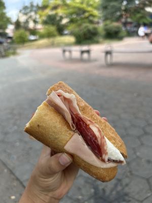 Casa Della Mozzarella by null