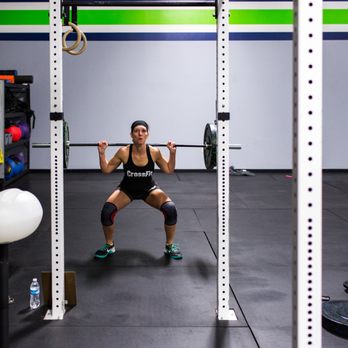 CrossFit BBZ - Gyms Near Me - Westfield, Indiana