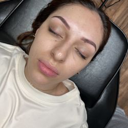 I Heart Brows