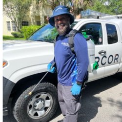 PURCOR Pest Solutions