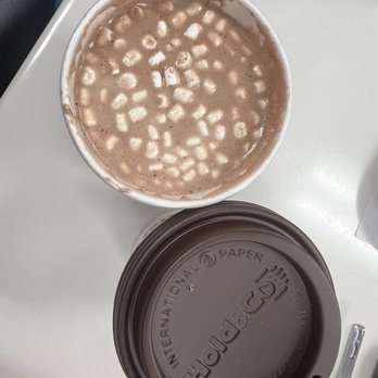 In-N-Out Burger - Free, hot cocoa for kids on rainy days - Burgers Near Me - Pflugerville, Texas In-N-Out Burger - Free, hot cocoa for kids on rainy days - Burgers Near Me - Pflugerville, Texas
