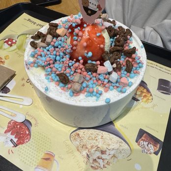 Sulbing - Cotton candy sulbing - Desserts Near Me - Santa Clara, California Sulbing - Cotton candy sulbing - Desserts Near Me - Santa Clara, California