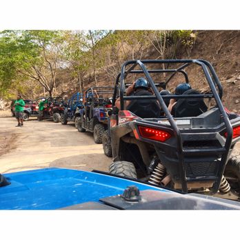 Wild Treks Adventures - Tours Near Me - Puerto Vallarta, JAL
