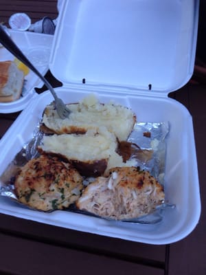 Back Bay Seafood by null