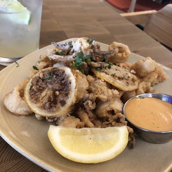 Pacific Catch - Seafood Near Me - Walnut Creek, California