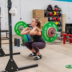 CrossFit Freshwater