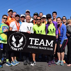 Team Florida Track Club