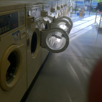 Jenny's Laundry Spa - Laundromat Near Me - Yucaipa, California