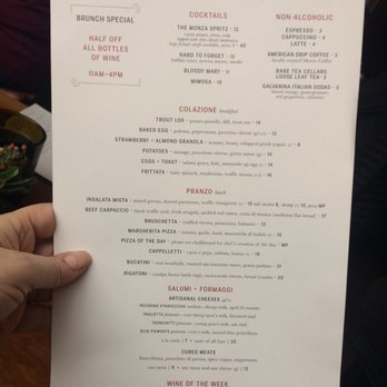 Acanto - Italian Near Me - Chicago, Illinois