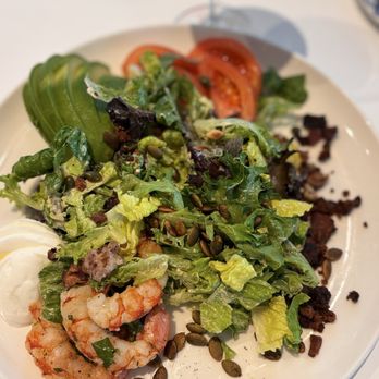 Beach House - Salad - Seafood Near Me - Captiva, Florida Beach House - Salad - Seafood Near Me - Captiva, Florida