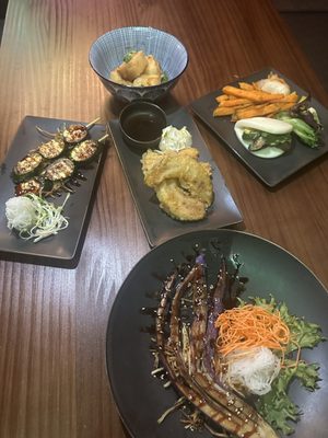 ukiya izakaya by null