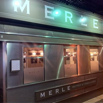Merle Huitres et Coquillages - Seafood Near Me - Lyon, 69 Merle Huitres et Coquillages - Seafood Near Me - Lyon, 69
