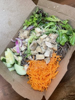 Bon Me - Boston Public Market by null