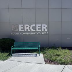 Mercer County Community College