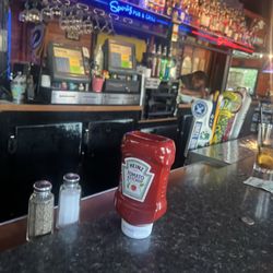 Sportz Pub And Grill