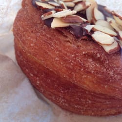 Meadowbank Bakery - Cronut