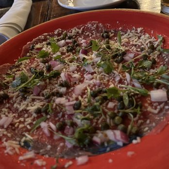 Santiago's Bodega - Tapas Bars Near Me - Orlando, Florida