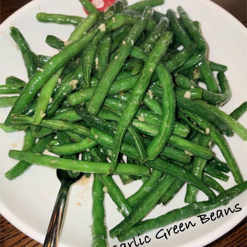 88 Bao Bao - Must order this again. Greens is always good for you. - Chinese Near Me - Manteca, California