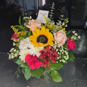 Flower Bar - Florists Near Me - Bakersfield, California