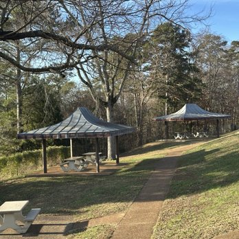 Marion County Rest Area - Rest Stops Near Me - Jasper, Tennessee