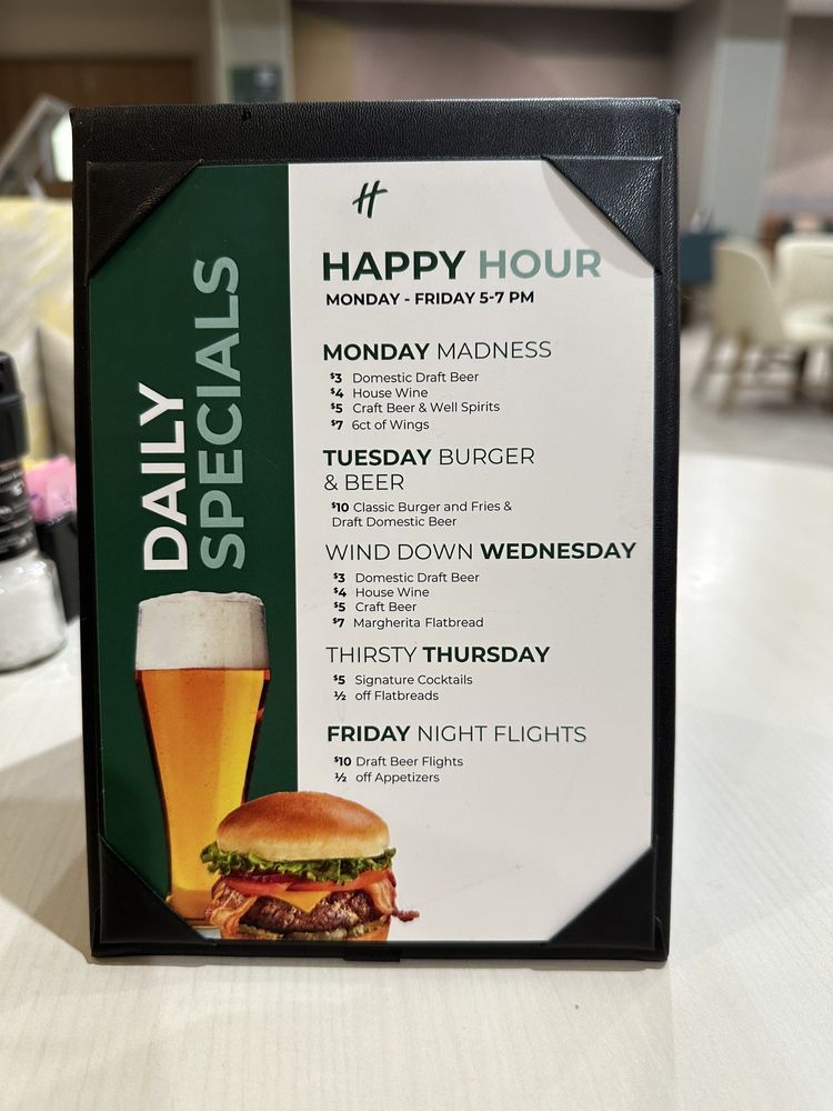 Holiday Inn & Suites