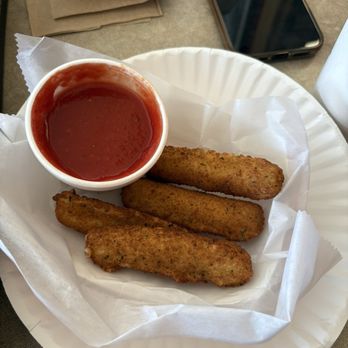 Mario's Pizza - Mozzarella Sticks - Pizza Near Me - Greensboro, North Carolina Mario's Pizza - Mozzarella Sticks - Pizza Near Me - Greensboro, North Carolina