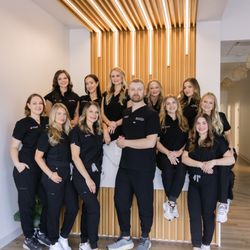 Rejuvn8 - Meet the Rejuvn8 team