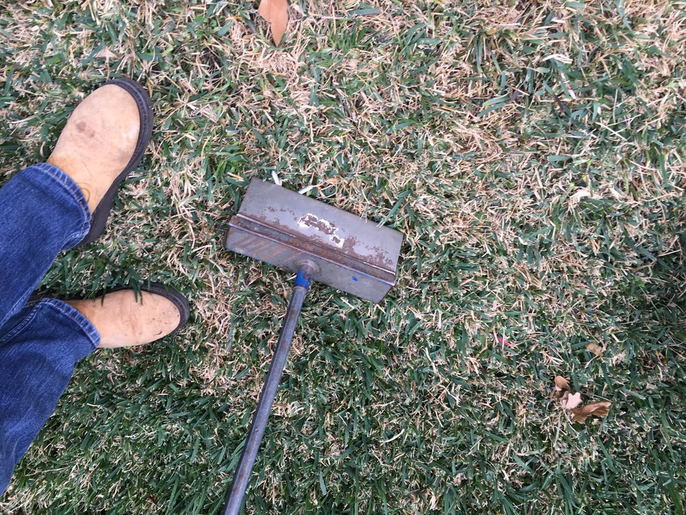 Slide of Connection Roofing