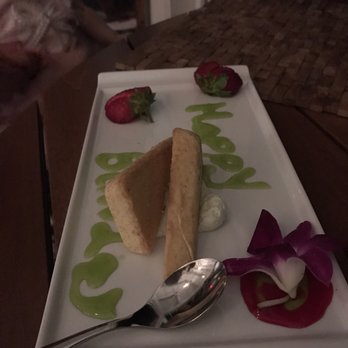Sol by the Sea - Key lime dessert - Caribbean Near Me - Key Largo, Florida Sol by the Sea - Key lime dessert - Caribbean Near Me - Key Largo, Florida