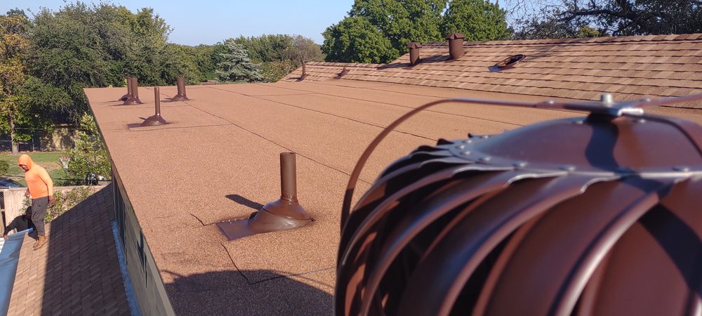 Slide of Turner Roofing & Solar Service