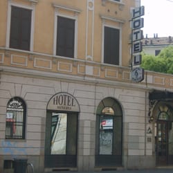Hotel Minerva