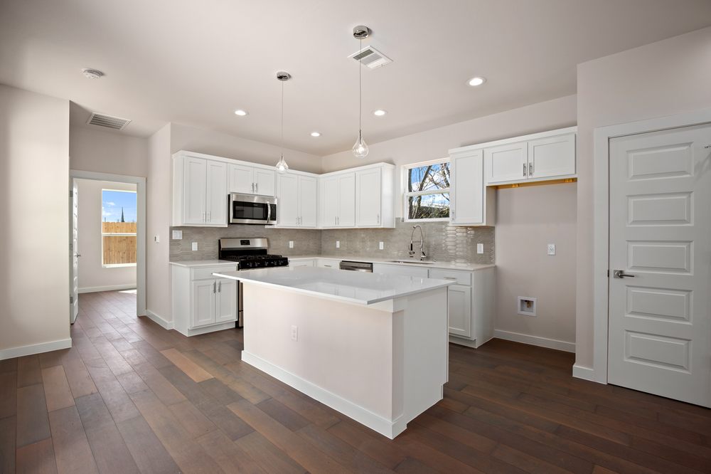 Slide of Renaissance Contracting