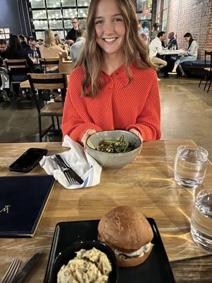 Whiskey Kitchen by null