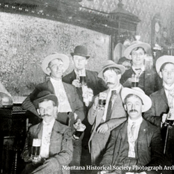 Helena History Tours