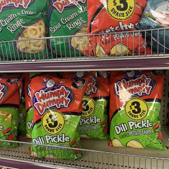 Mobil - Local chips - Gas Stations Near Me - Peru, New York