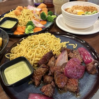 Sona Fusion Kitchen - Asian Fusion Near Me - Anaheim, California Sona Fusion Kitchen - Asian Fusion Near Me - Anaheim, California