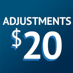 Andres Family Chiropractic - Cash price for uninsured/under-insured patients