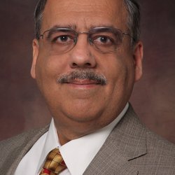 Ranjiv S Choudhary, MD