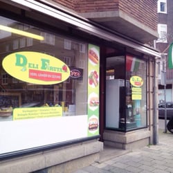 Deli Fruta