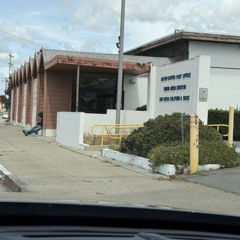 US Post Office - Outside - Post Offices Near Me - San Diego, California US Post Office - Outside - Post Offices Near Me - San Diego, California