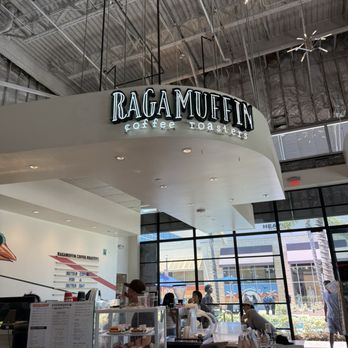 Ragamuffin Coffee Roasters - Coffee Roasteries Near Me - Oxnard, California