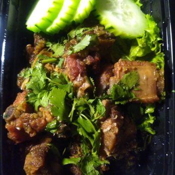 Thaisons - Garlic ribs - Asian Fusion Near Me - Falls Church, Virginia Thaisons - Garlic ribs - Asian Fusion Near Me - Falls Church, Virginia