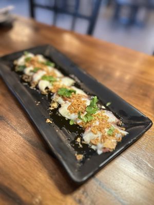 BKK Thai & Sushi by Cilantro by null